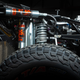 Illustration for article titled A Luxury Prerunner Like This Is Basically An Off-Road Supercar